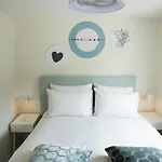 Chalet Thuizinouddorp Parel No 30 & Oester No 29 Verkoeling Aan Zee Ouddorp