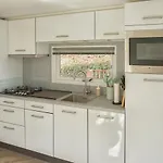 Thuizinouddorp Parel No 30 & Oester No 29 Verkoeling Aan Zee Chalet