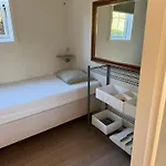 Chalet Thuizinouddorp Parel No 30 & Oester No 29 Verkoeling Aan Zee
