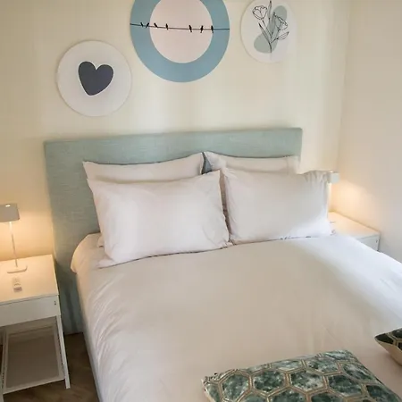 Thuizinouddorp Chalet Oester No 29 & Chalet Parel No 30 Ouddorp