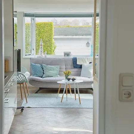 Thuizinouddorp Chalet Ouddorp