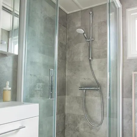 Thuizinouddorp Chalet Oester No 29 & Chalet Parel No 30 Chalet Ouddorp