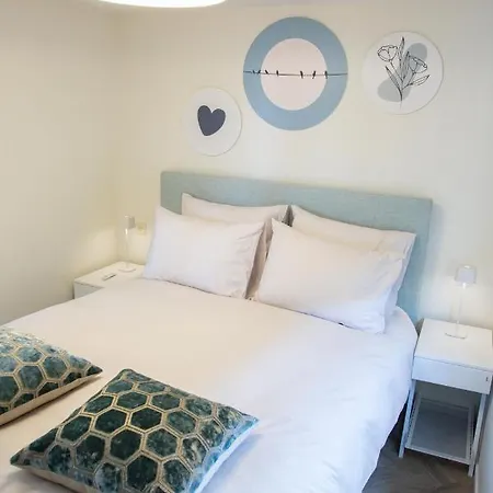 Thuizinouddorp Chalet Oester No 29 & Chalet Parel No 30 *