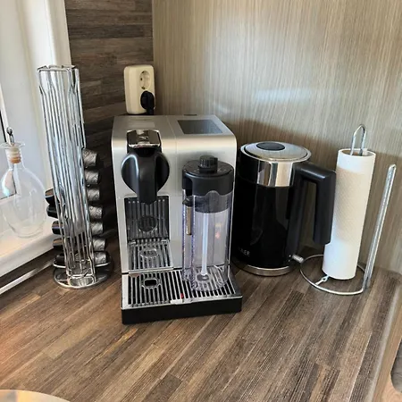 Thuizinouddorp Parel No 30 & Oester No 29 Verkoeling Aan Zee * אאודורפ