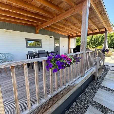 Thuizinouddorp Parel No 30 & Oester No 29 Verkoeling Aan Zee * אאודורפ