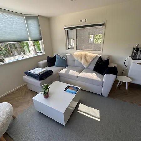Chalet Thuizinouddorp Chalet Oester No 29 & Chalet Parel No 30 *