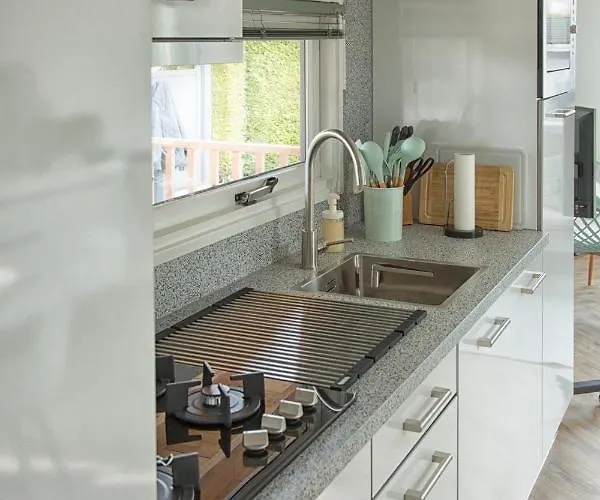 Thuizinouddorp Parel No 30 & Oester No 29 Verkoeling Aan Zee *