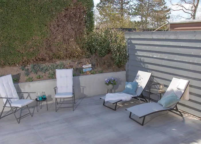 Thuizinouddorp Parel No 30 & Oester No 29 Verkoeling Aan Zee בקתה אאודורפ