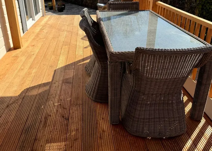 Thuizinouddorp Parel No 30 & Oester No 29 Verkoeling Aan Zee בקתה *