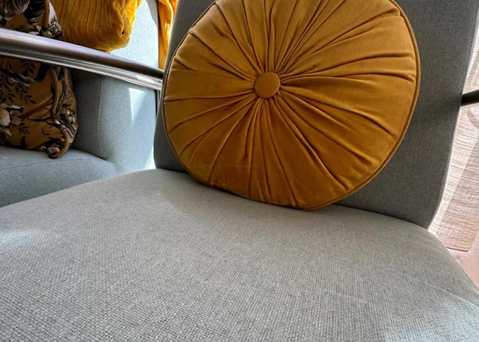 Thuizinouddorp Parel No 30 & Oester No 29 Verkoeling Aan Zee