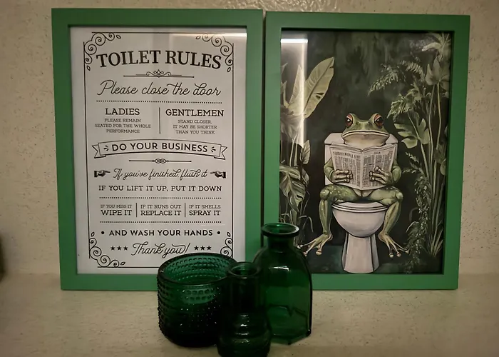 בקתה Thuizinouddorp Parel No 30 & Oester No 29 Verkoeling Aan Zee *