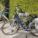 Thuizinouddorp Parel No 30 & Oester No 29 Verkoeling Aan Zee