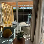Thuizinouddorp Parel No 30 & Oester No 29 Verkoeling Aan Zee * Ouddorp