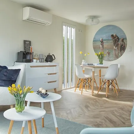 Thuizinouddorp Parel No 30 & Oester No 29 Verkoeling Aan Zee *