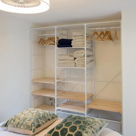 Thuizinouddorp Parel No 30 & Oester No 29 Verkoeling Aan Zee Chalet *