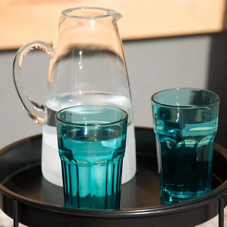 Chalet Thuizinouddorp Parel No 30 & Oester No 29 Verkoeling Aan Zee *