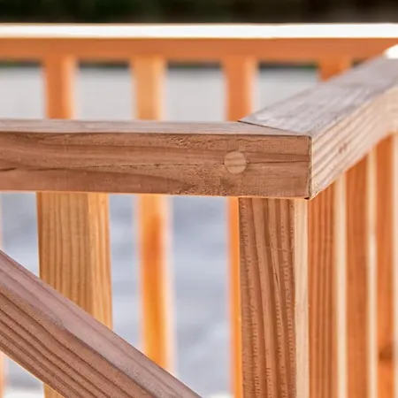 Thuizinouddorp Parel No 30 & Oester No 29 Verkoeling Aan Zee