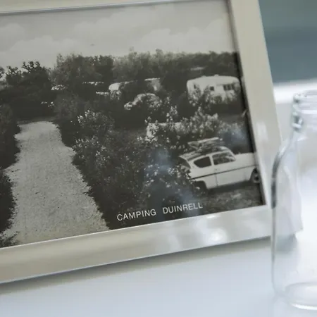 Thuizinouddorp Parel No 30 & Oester No 29 Verkoeling Aan Zee Chalet *