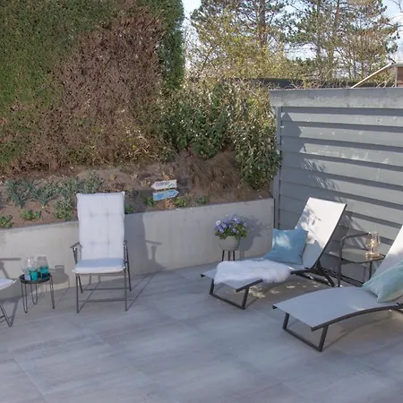 Thuizinouddorp Parel No 30 & Oester No 29 Verkoeling Aan Zee Chalet Ouddorp