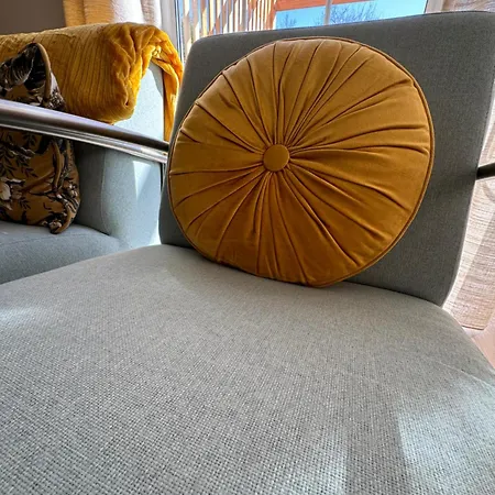 Thuizinouddorp Parel No 30 & Oester No 29 Verkoeling Aan Zee