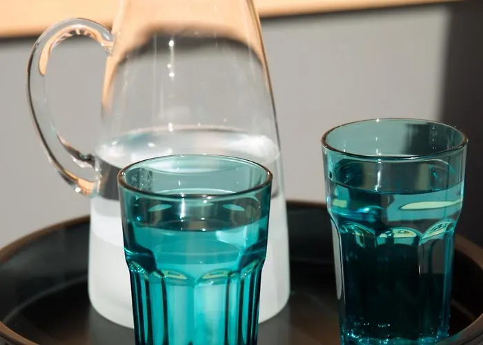 Horská chata Thuizinouddorp Parel No 30 & Oester No 29 Verkoeling Aan Zee *