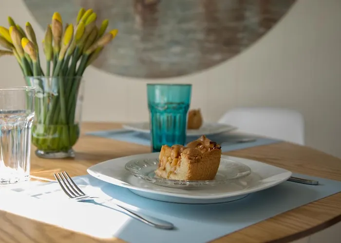 Thuizinouddorp Parel No 30 & Oester No 29 Verkoeling Aan Zee * Ouddorp