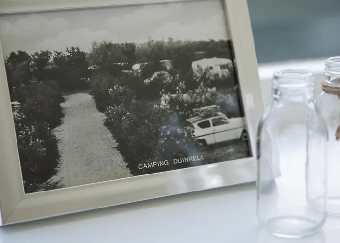 Thuizinouddorp Parel No 30 & Oester No 29 Verkoeling Aan Zee Horská chata *