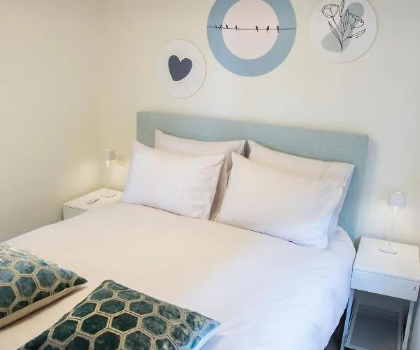 Thuizinouddorp Parel No 30 & Oester No 29 Verkoeling Aan Zee *