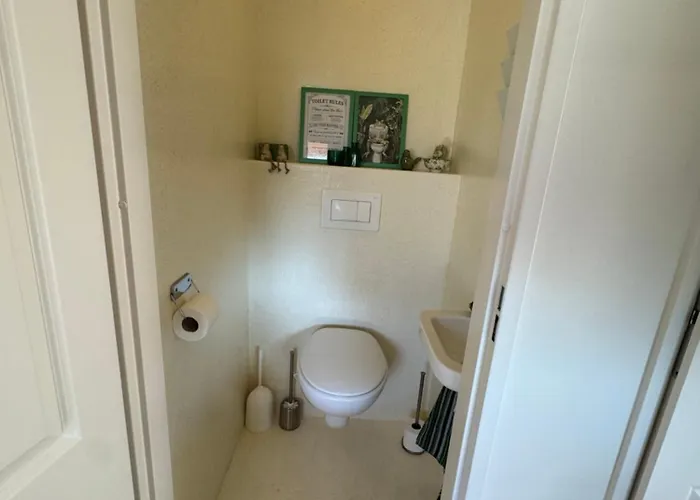 Thuizinouddorp Parel No 30 & Oester No 29 Verkoeling Aan Zee Horská chata Ouddorp