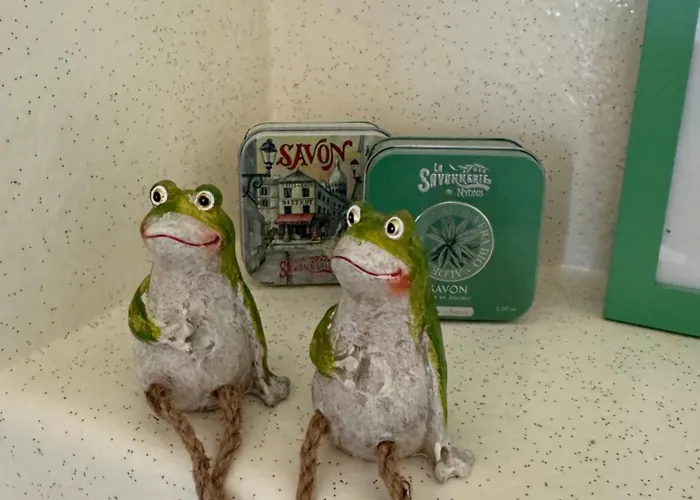 Thuizinouddorp Parel No 30 & Oester No 29 Verkoeling Aan Zee