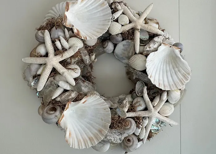 Thuizinouddorp Parel No 30 & Oester No 29 Verkoeling Aan Zee Horská chata *