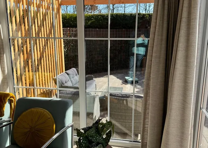 Thuizinouddorp Parel No 30 & Oester No 29 Verkoeling Aan Zee * Ouddorp