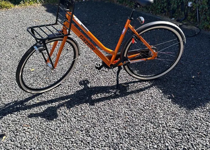 Thuizinouddorp Parel No 30 & Oester No 29 Verkoeling Aan Zee *