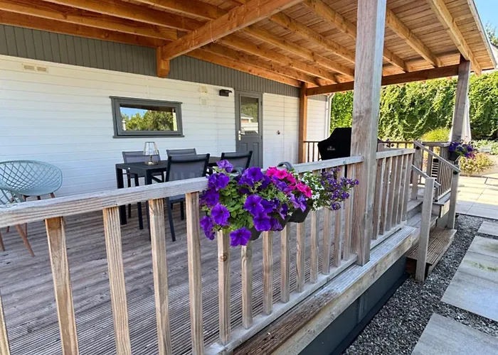 Thuizinouddorp Parel No 30 & Oester No 29 Verkoeling Aan Zee * Ouddorp